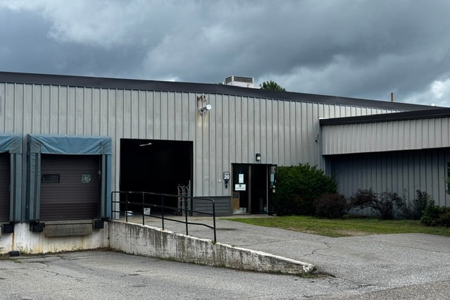 223 Avenue D, Williston, VT for lease Interior Photo- Image 1 of 5
