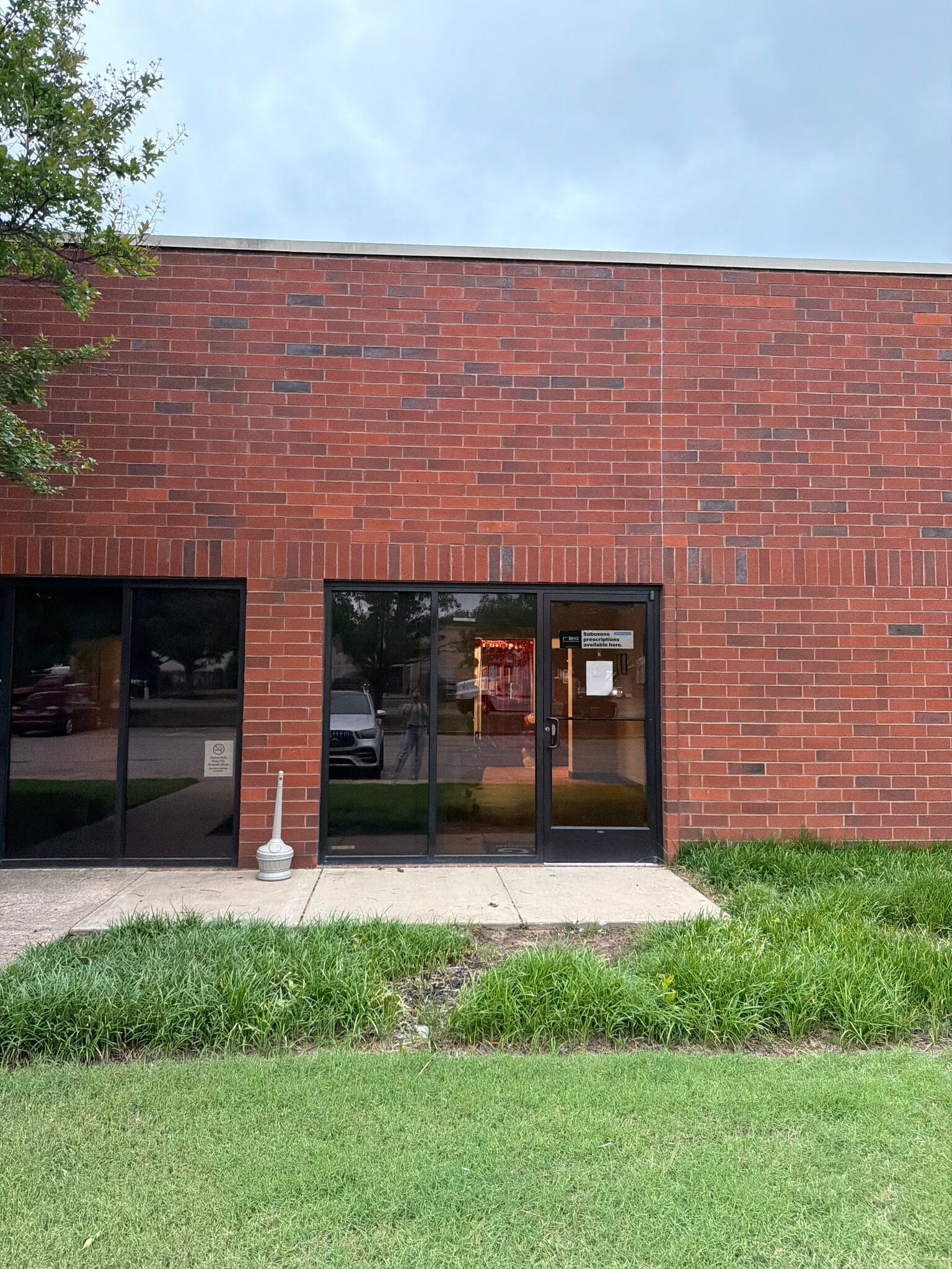 2170 Business Center Dr, Memphis, TN for lease Building Photo- Image 1 of 10