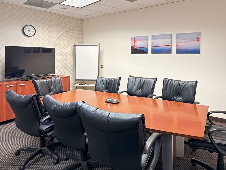 2010 Crow Canyon Pl, San Ramon, CA à louer - Photo intérieure - Image 3 de 22