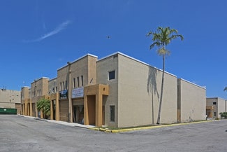 More details for 2345 W 80th St, Hialeah, FL - Industrial for Lease