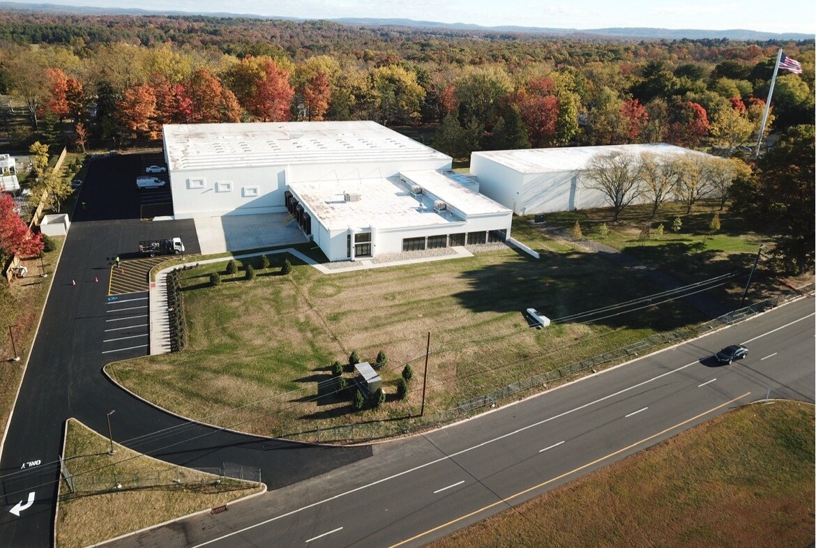 388 US Highway 22 W, Readington, NJ à louer Photo principale- Image 1 de 6