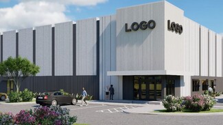 Plus de détails pour 1201 N US Highway 301, Tampa, FL - Industriel/Logistique à louer