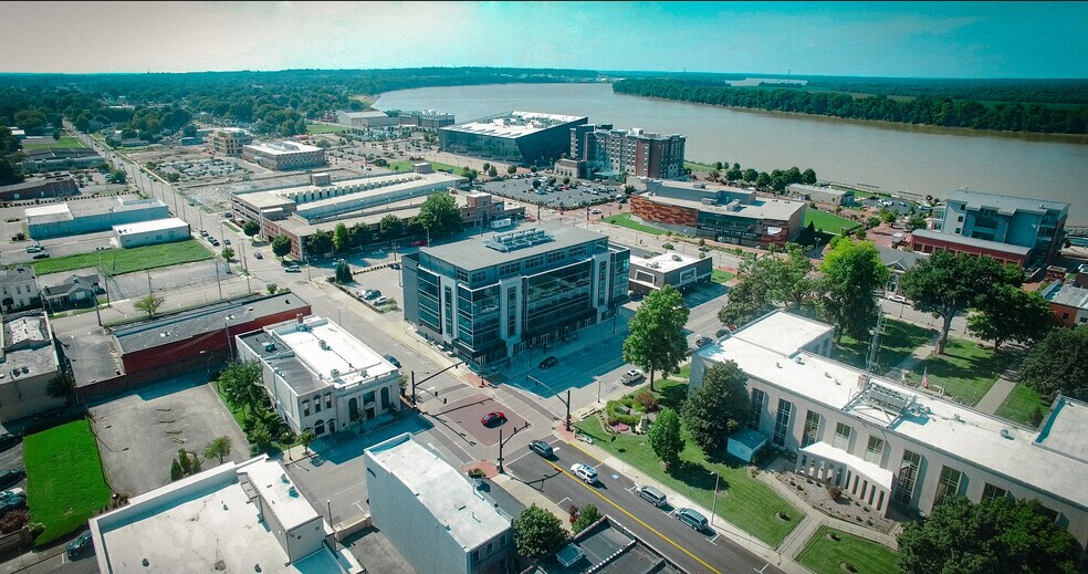 234 Frederica St, Owensboro, KY à louer - Photo du bâtiment - Image 2 de 4