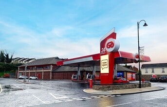30 Dungannon Rd, Dungannon for lease Building Photo- Image 1 of 2