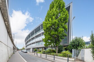 Plus de détails pour Bureau à louer