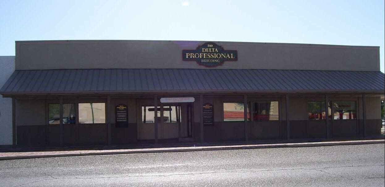 540 Main St, Delta, CO à louer Photo principale- Image 1 de 3