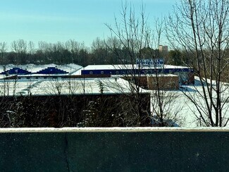 Plus de détails pour 4000 Bethel Ave, Indianapolis, IN - Industriel à louer