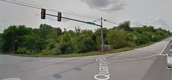 1345 Eisenhower Blvd, Harrisburg, PA à vendre - Photo principale - Image 2 de 4