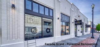 More details for 223 Commerce St, Kingsport, TN - Retail for Sale