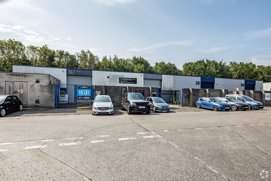 Arkwright Rd, Runcorn for lease - Building Photo - Image 2 of 8