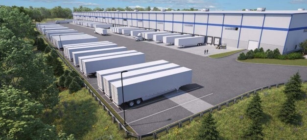 41 Ashleigh Dr, Derry, NH for lease - Building Photo - Image 2 of 5