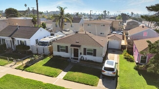 More details for 909 Chalcedony St, San Diego, CA - Multifamily for Sale