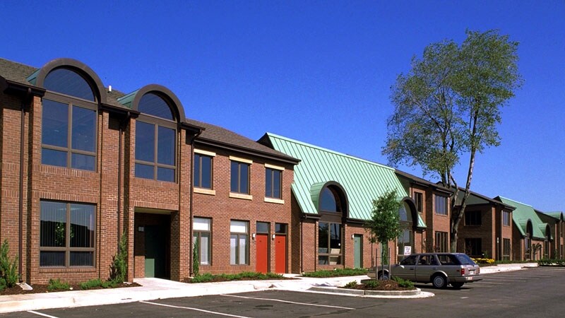 2905 Mitchellville Rd, Bowie, MD for lease - Building Photo - Image 2 of 30