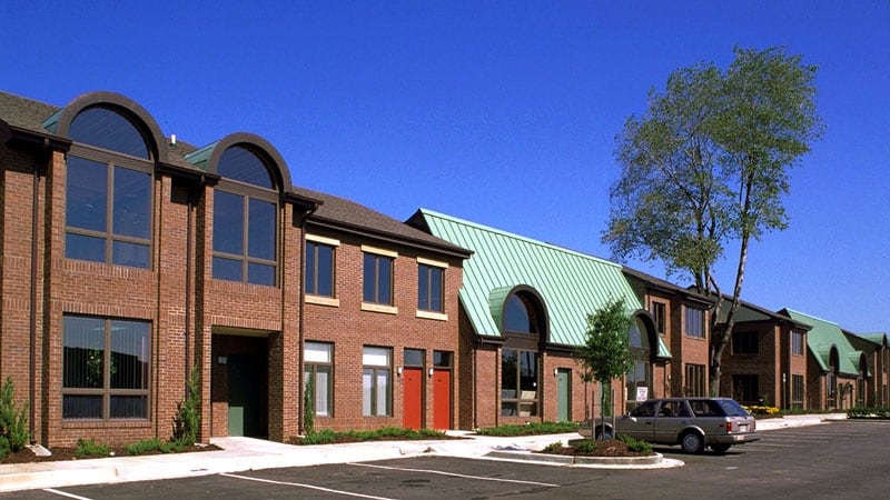 2905 Mitchellville Rd, Bowie, MD à louer - Photo du bâtiment - Image 2 de 30