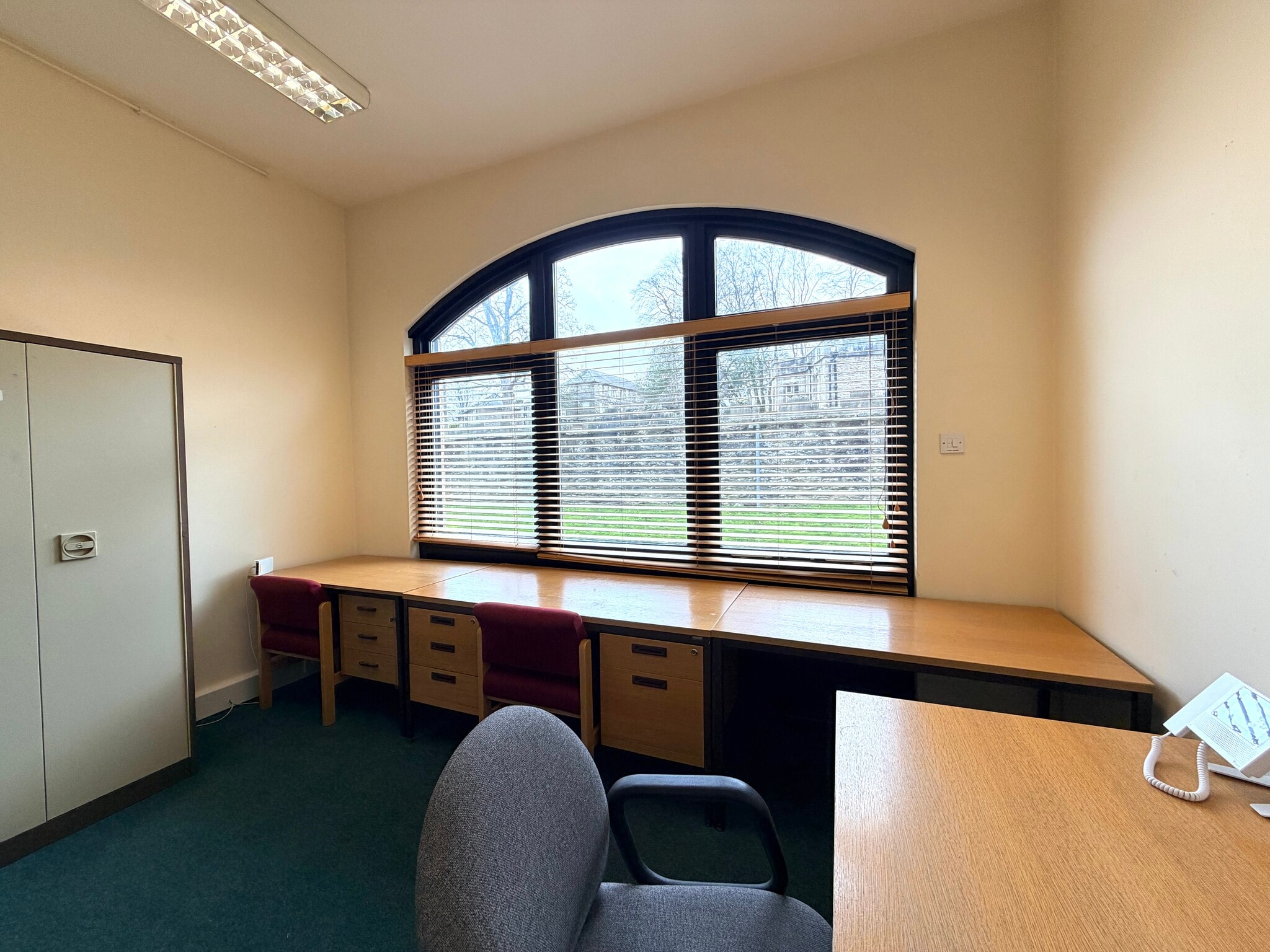 Durham Dales Centre, Bishop Auckland for lease Interior Photo- Image 1 of 2