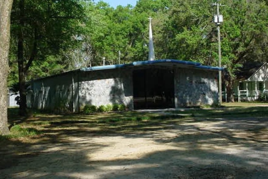 8025 N Palafox St, Pensacola, FL for sale - Building Photo - Image 3 of 8