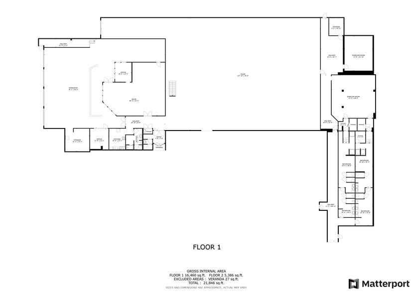 3625 Harrison Blvd, Ogden, UT for sale - Building Photo - Image 3 of 48