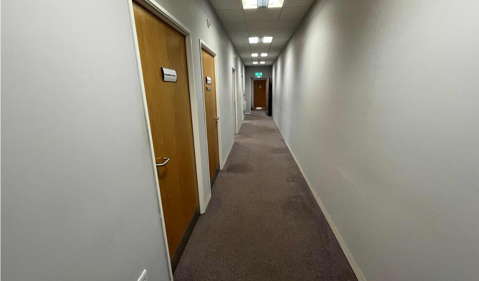 26 Market St, Crewe à louer - Photo intérieure - Image 3 de 4