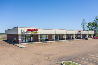 More details for 2981 Grand Casino Pky, Robinsonville, MS - Retail for Lease