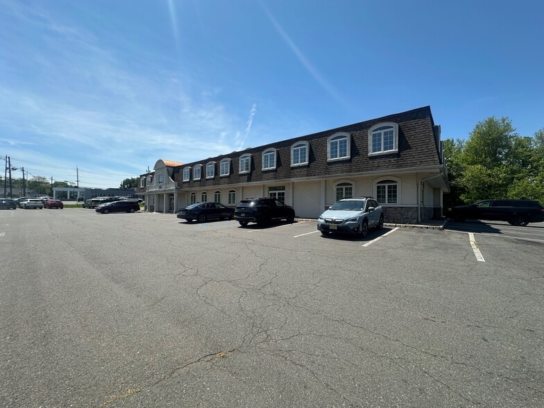 932 Route 206, Princeton, NJ for sale - Building Photo - Image 2 of 10