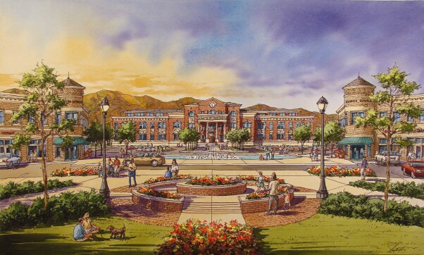 13400 S 4500 W, Herriman, UT à louer - Autre - Image 2 de 2