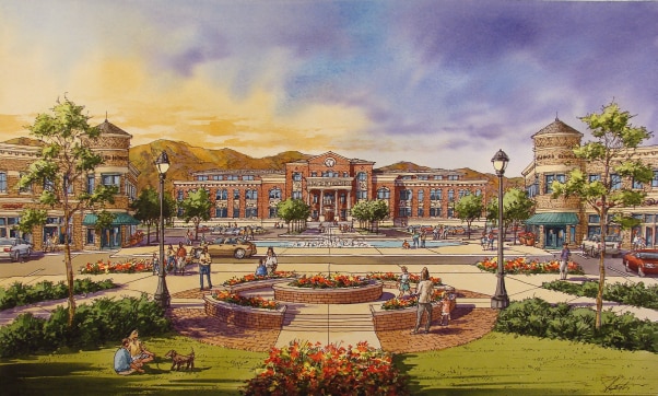 13400 S 4500 W, Herriman, UT for lease - Other - Image 2 of 2