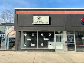 More details for 28438 Joy Rd, Livonia, MI - Retail for Lease