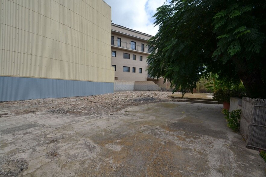 Avinguda Esportiva, 184, Deltebre, Tarragona for sale - Construction Photo - Image 2 of 7