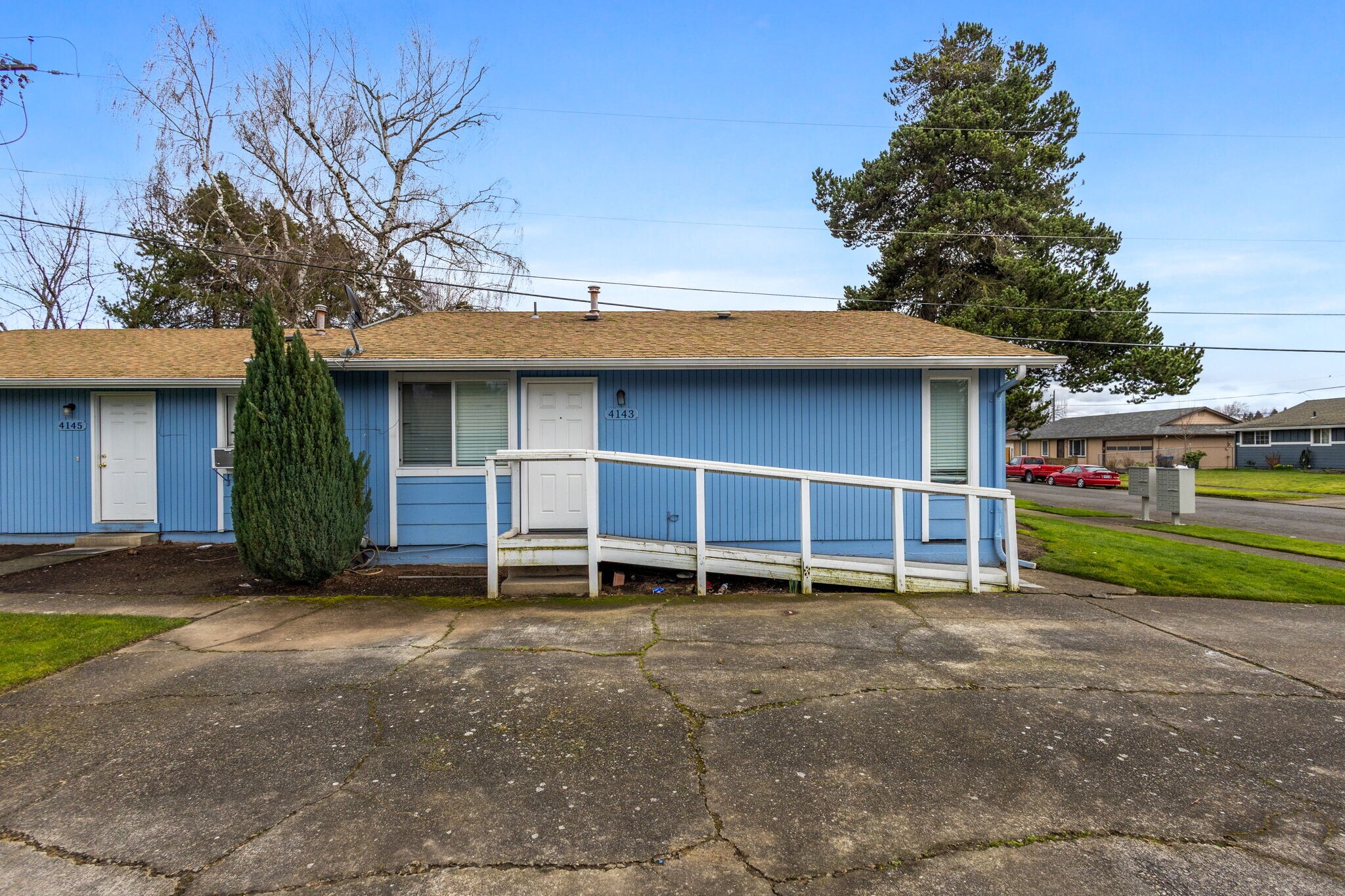 4135 Campbell Dr SE, Salem, OR à vendre Photo principale- Image 1 de 2