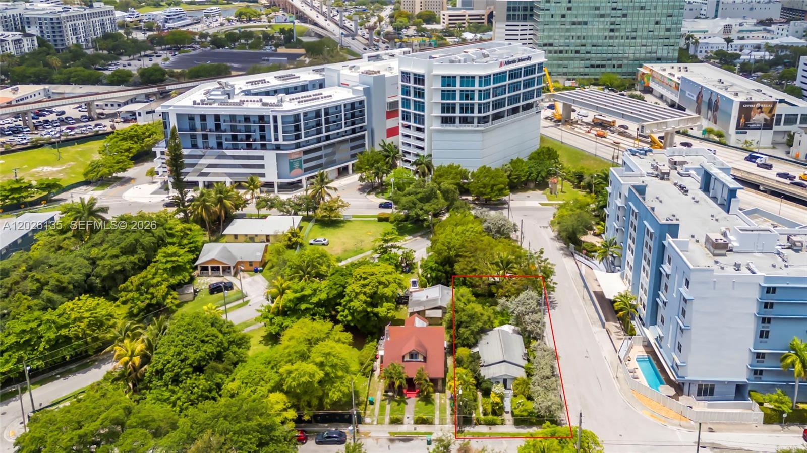 1246 NW 9th Ave, Miami, FL à vendre Photo du bâtiment- Image 1 de 10
