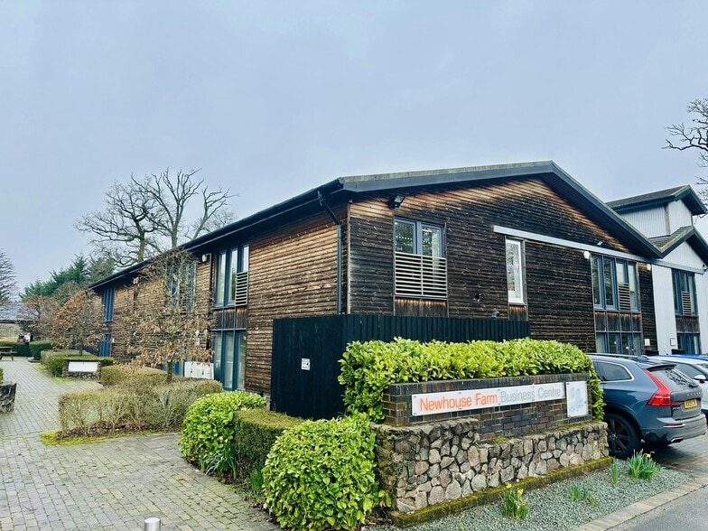Langley Rd, Wootton Wawen for lease - Building Photo - Image 2 of 25