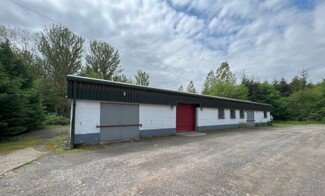 More details for Bywell Sawmill, Stocksfield - Industrial for Lease