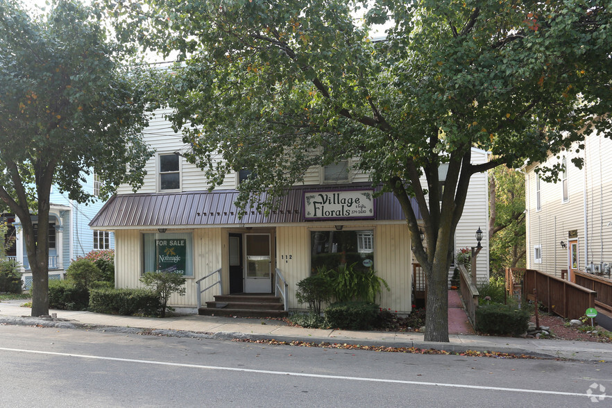 112 N Main St, Naples, NY for sale - Primary Photo - Image 1 of 1