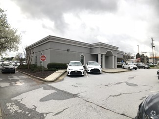 More details for 5250 Us-78 Hwy, Stone Mountain, GA - Retail for Lease