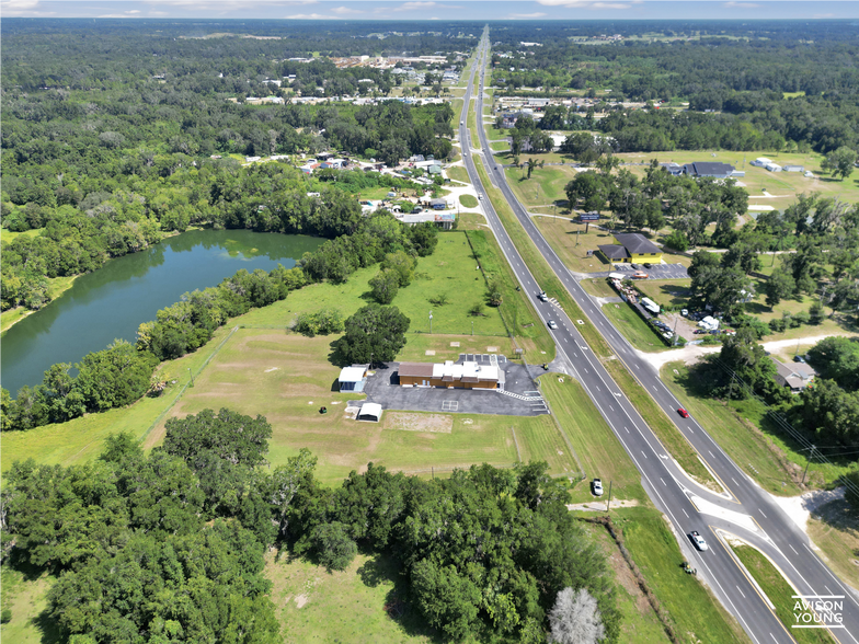 4790 N US Highway 441, Ocala, FL for sale - Building Photo - Image 3 of 10