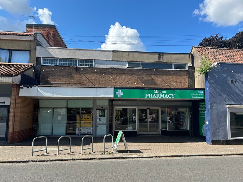 37 High St, Bristol à louer - Photo du bâtiment - Image 2 de 13