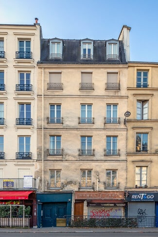 More details for 17 Quai Des Grands Augustins, Paris - Office for Lease