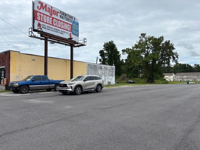 2127 Lejeune Blvd, Jacksonville, NC for sale - Building Photo - Image 3 of 7