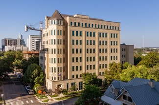 More details for 1210 San Antonio St, Austin, TX - Office for Lease