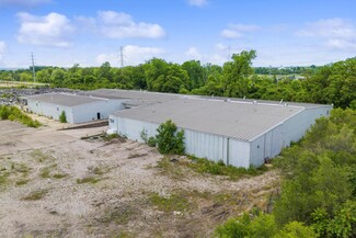 Plus de détails pour 724 N Irwin St, Dayton, OH - Industriel à vendre