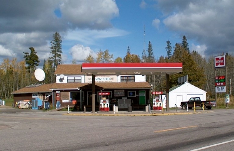 9378 Highway 53, Kabetogama, MN à vendre Photo principale- Image 1 de 11