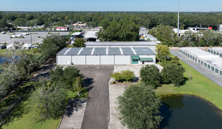 More details for 4722 Wesconnett Blvd, Jacksonville, FL - Industrial for Lease