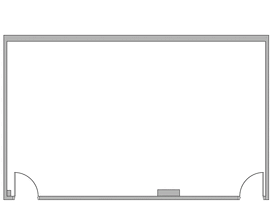 4200 South Fwy, Fort Worth, TX for lease Floor Plan- Image 1 of 1