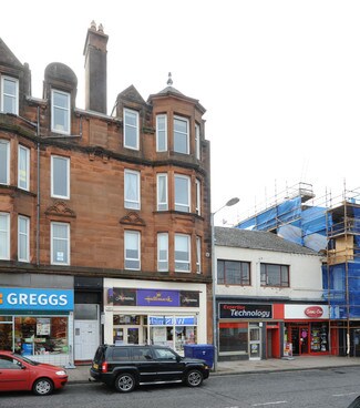 More details for 20 Sinclair St, Helensburgh - Retail for Lease