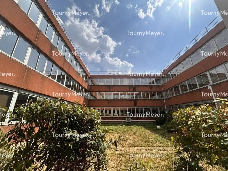 2 Rue De La Tuilerie, Balma à louer - Photo du bâtiment - Image 1 de 12