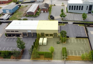 More details for 2317-2319 Grandview Ave, Nashville, TN - Industrial for Lease