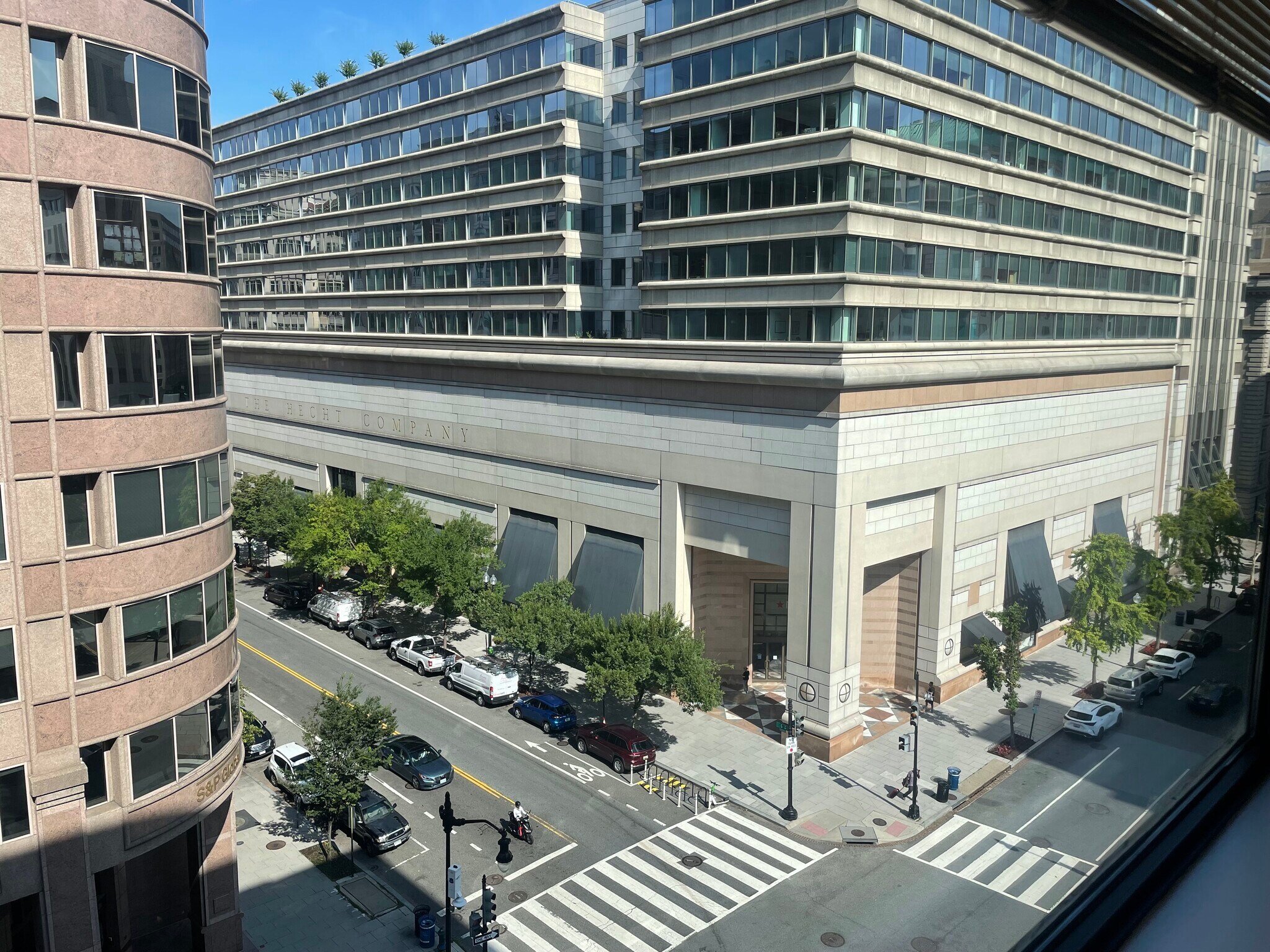 1120 G St NW, Washington, DC for lease Building Photo- Image 1 of 8