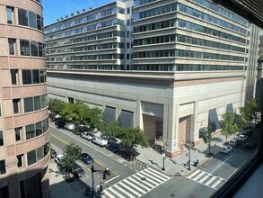 1120 G St NW, Washington, DC for lease Building Photo- Image 1 of 8