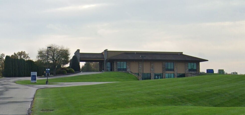 15050 Kutztown Rd, Kutztown, PA à louer - Photo du bâtiment - Image 1 de 5