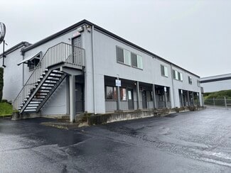 More details for 10300-10330 NE Marx St, Portland, OR - Office for Lease